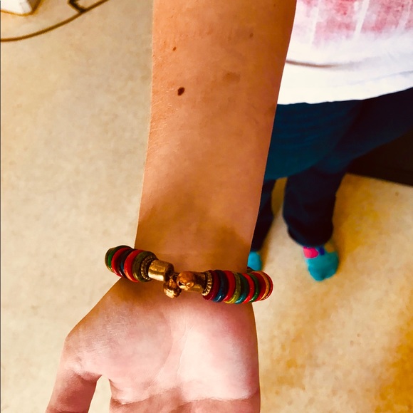 Authentic Handmade Bracelet - Picture 4 of 4